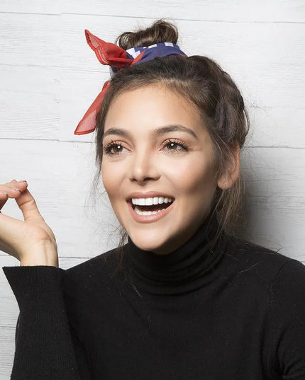 Nautical Scarf