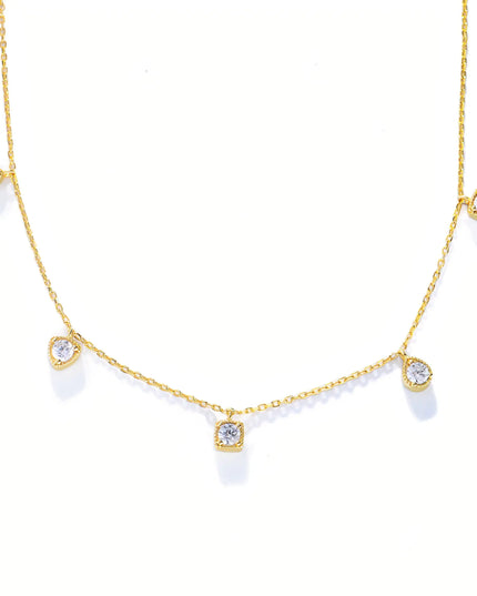 Arden Necklace
