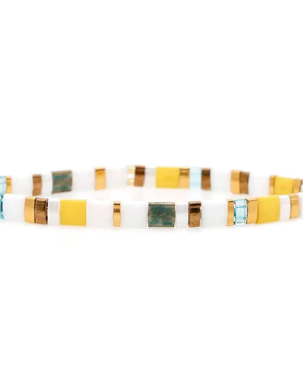 ClaudiaG Color CRAZE Bracelets