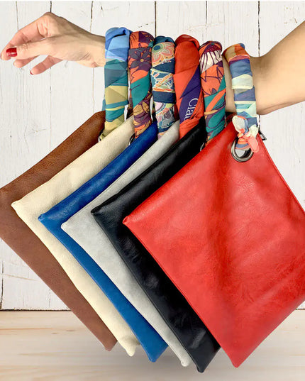 Bailey Pouch