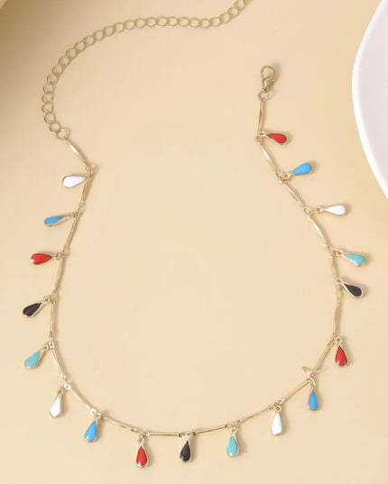 KC Necklace