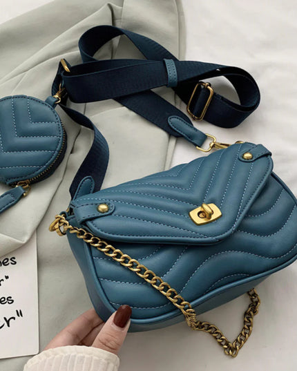Louise Crossbody