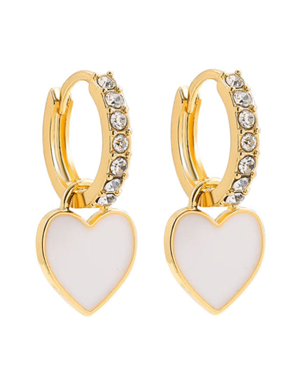 Trevor Earrings