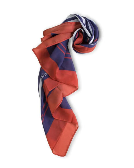Nautical Scarf
