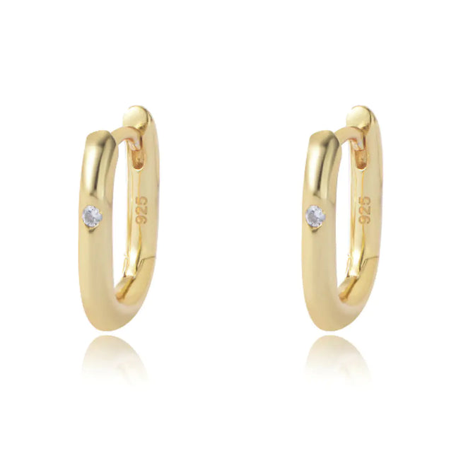 Julieta Earrings