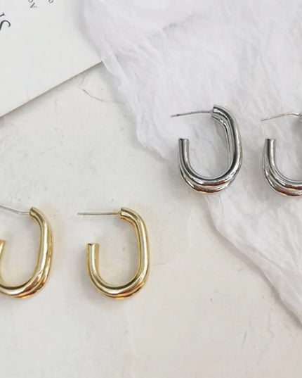 Hazel Earrings
