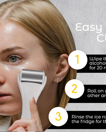 Body Massage Ice Roller