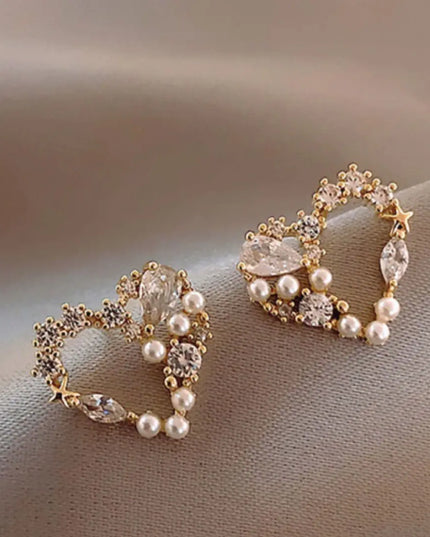 Seth Earrings
