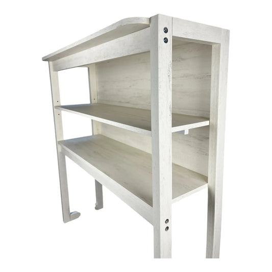 5-Tier Kitchen Storage Rack – Organizer Shelf for Cabinets, Coffee Bars, and Microwaves