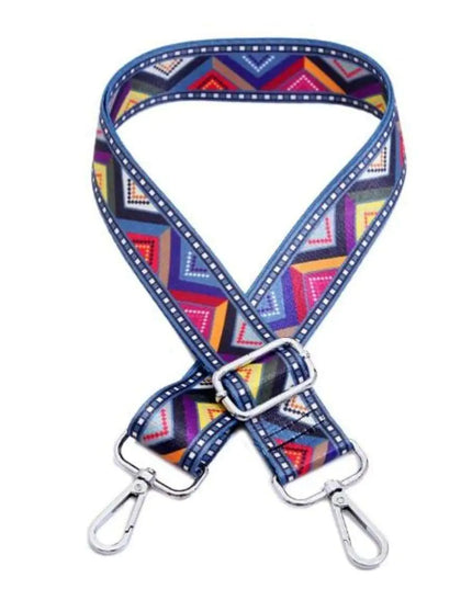 Removable Strap Print #2