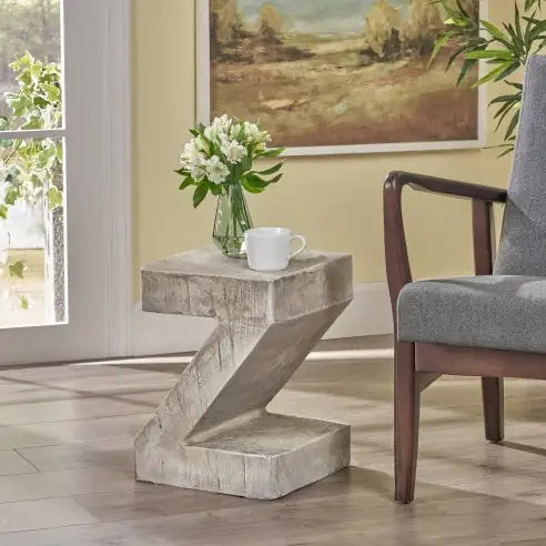 Christopher Knight Home Side Table