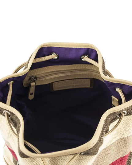 Lola Pull Bag- Cab