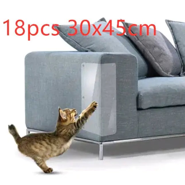 Sofa Claw Protector Pads