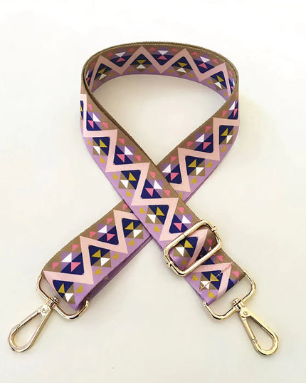 Removable Strap Print #21