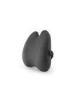 Dark gray waist support