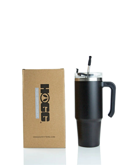 30oz GRIPPY TUMBLER