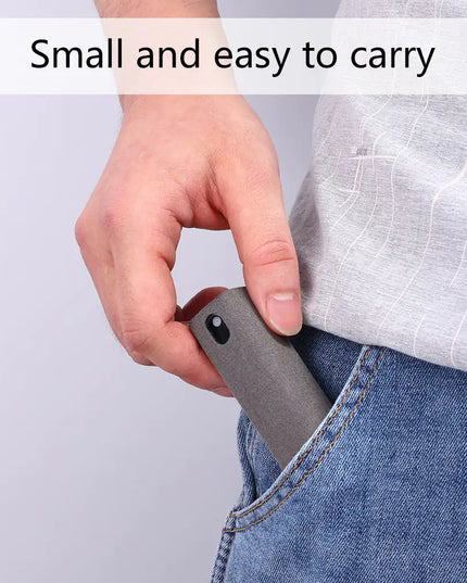 Mobile Phone Screen Cleaner Artifact Storage Integrated Mobile Phone Portable Computer Screen Cleaner Set