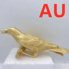 Gold / AU