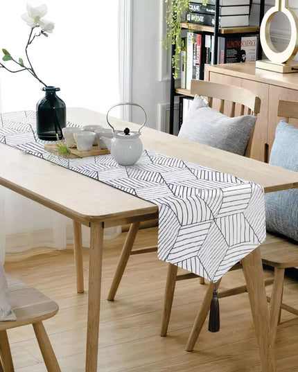 Amalfi Table Runner