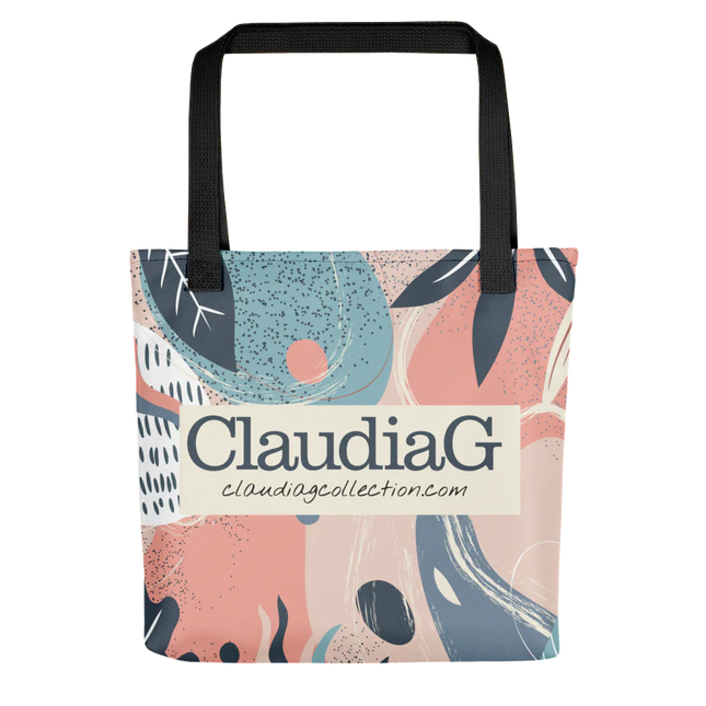 ClaudiaG Tote Bag