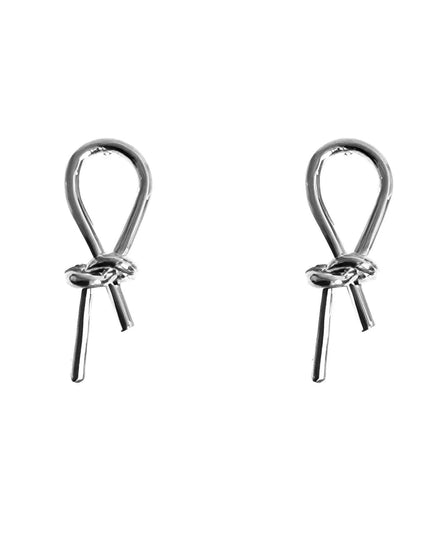 Knot Earrings