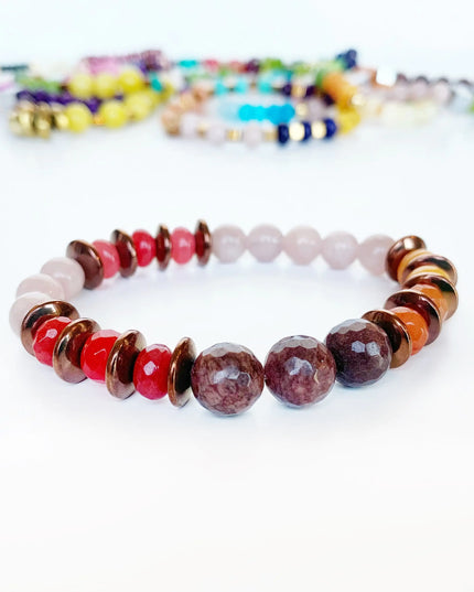 Stone Bracelet #2