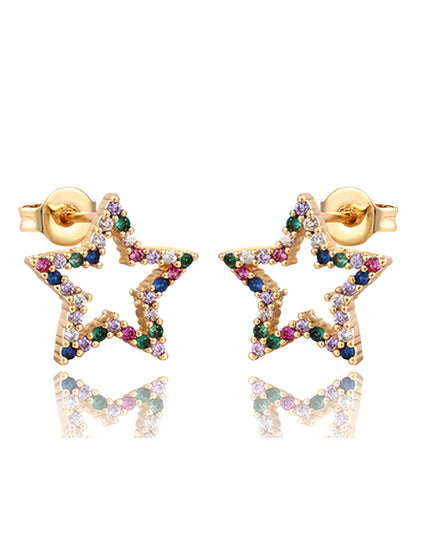 Pia Earrings