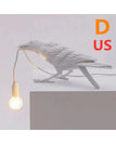White / US / D