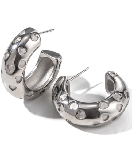 Leslie Earrings