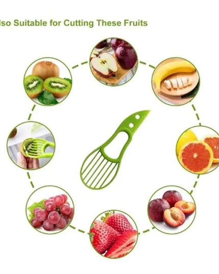 Avocado Slicer