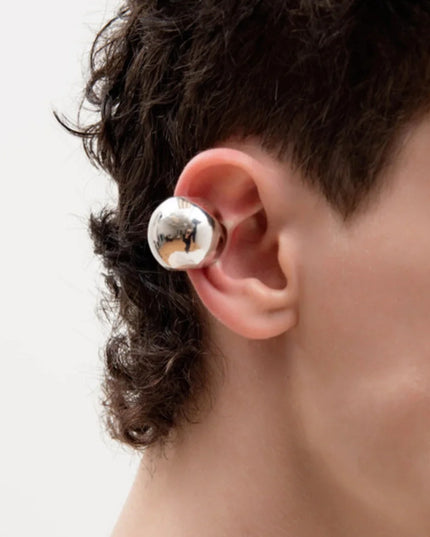 Perry Ear Cuff Large