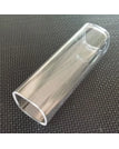 Plastic shell / With shell