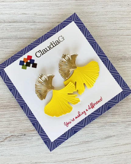 Tanya Earrings
