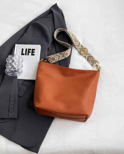 Meg Shoulder Bag