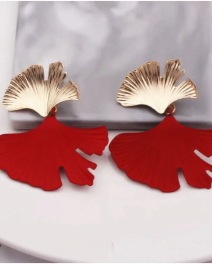 Tanya Earrings