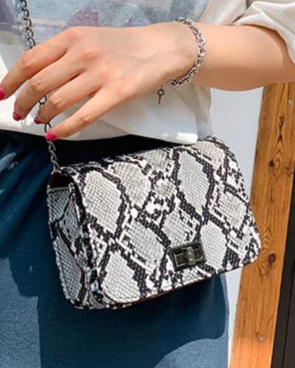 Alice Clutch