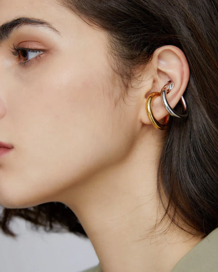 Anton Ear Cuff Set