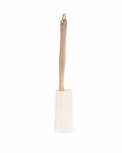 Natural Loofah Bath Brush