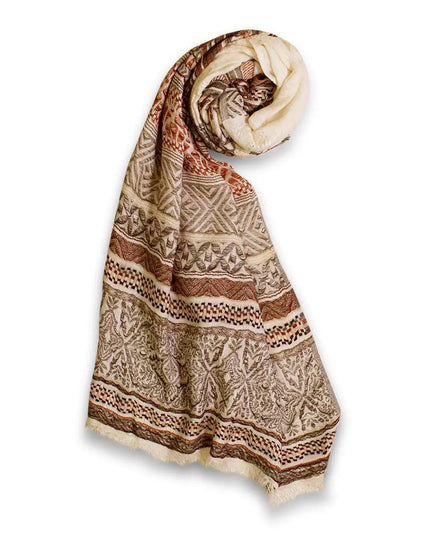 Malvina Scarf