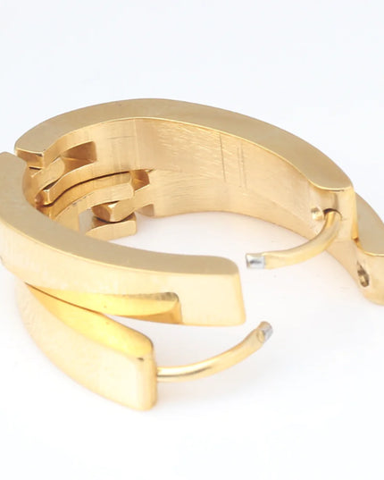Troy Earrings