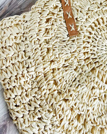 Spring Isla Beach Bag