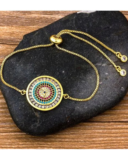 Jill Bracelet