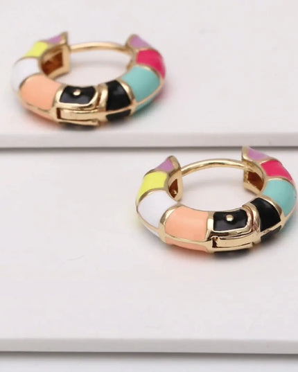 Madison Earrings