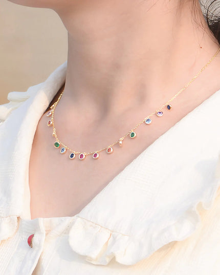 Maddie Necklace