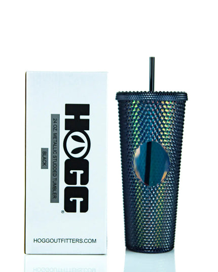 24OZ STUDDED TUMBLERS