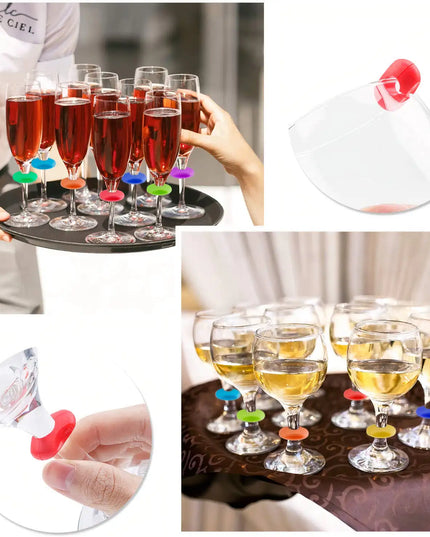Pin Drink Markers