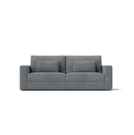 Modern Sofa Couches For Living Room, 3 Seater Sofa
