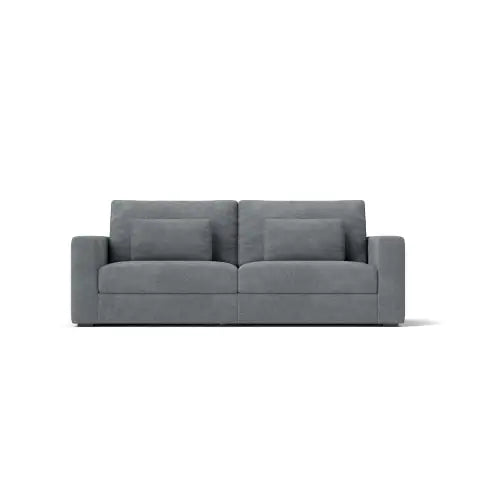 Modern Sofa Couches For Living Room, 3 Seater Sofa