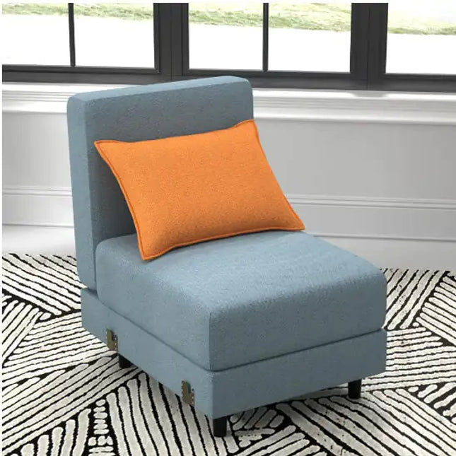 Modular Sofa Set, Customizable
