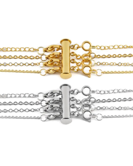 Necklace Connector